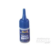 Contacta Quick - Revell 39613