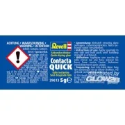 Contacta Quick - Revell 39613