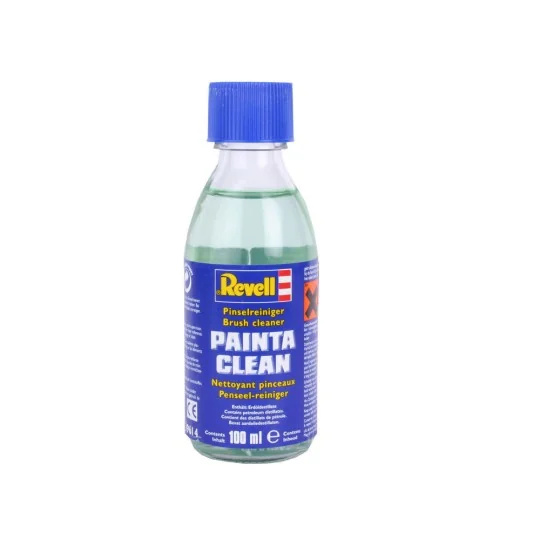 Painta Clean, Pinselreiniger - Revell 39614