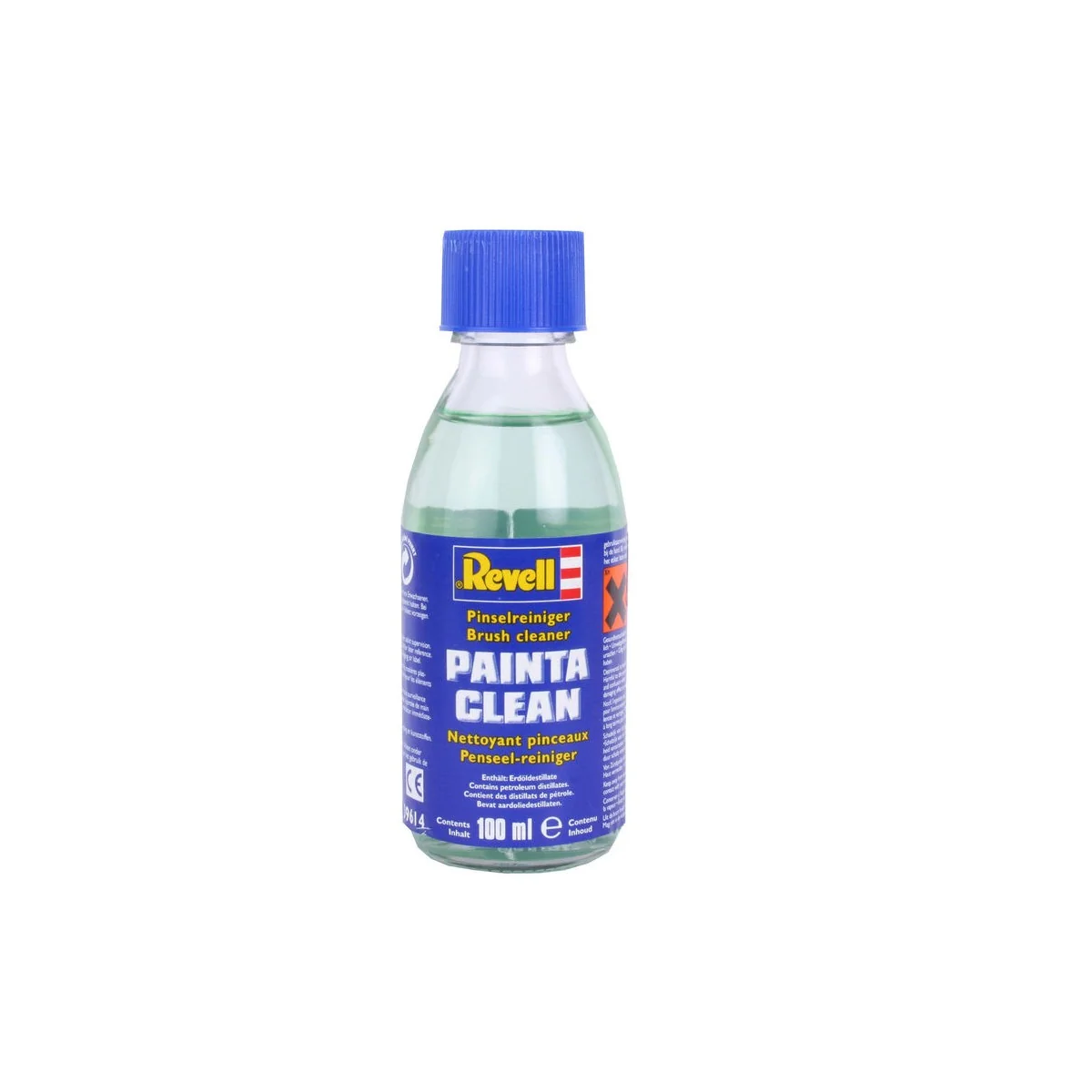 Painta Clean, Pinselreiniger - Revell 39614
