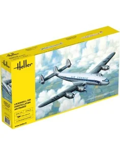 L-749 Constellation A.F., 1/72 - Heller 80310 2