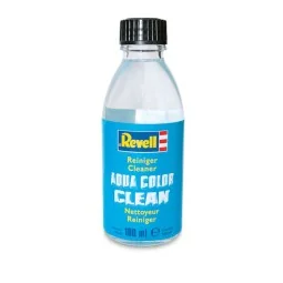 Aqua Color Clean, 100ml - Revell 39620