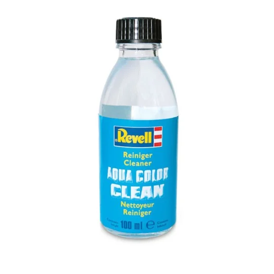 Aqua Color Clean, 100ml - Revell 39620