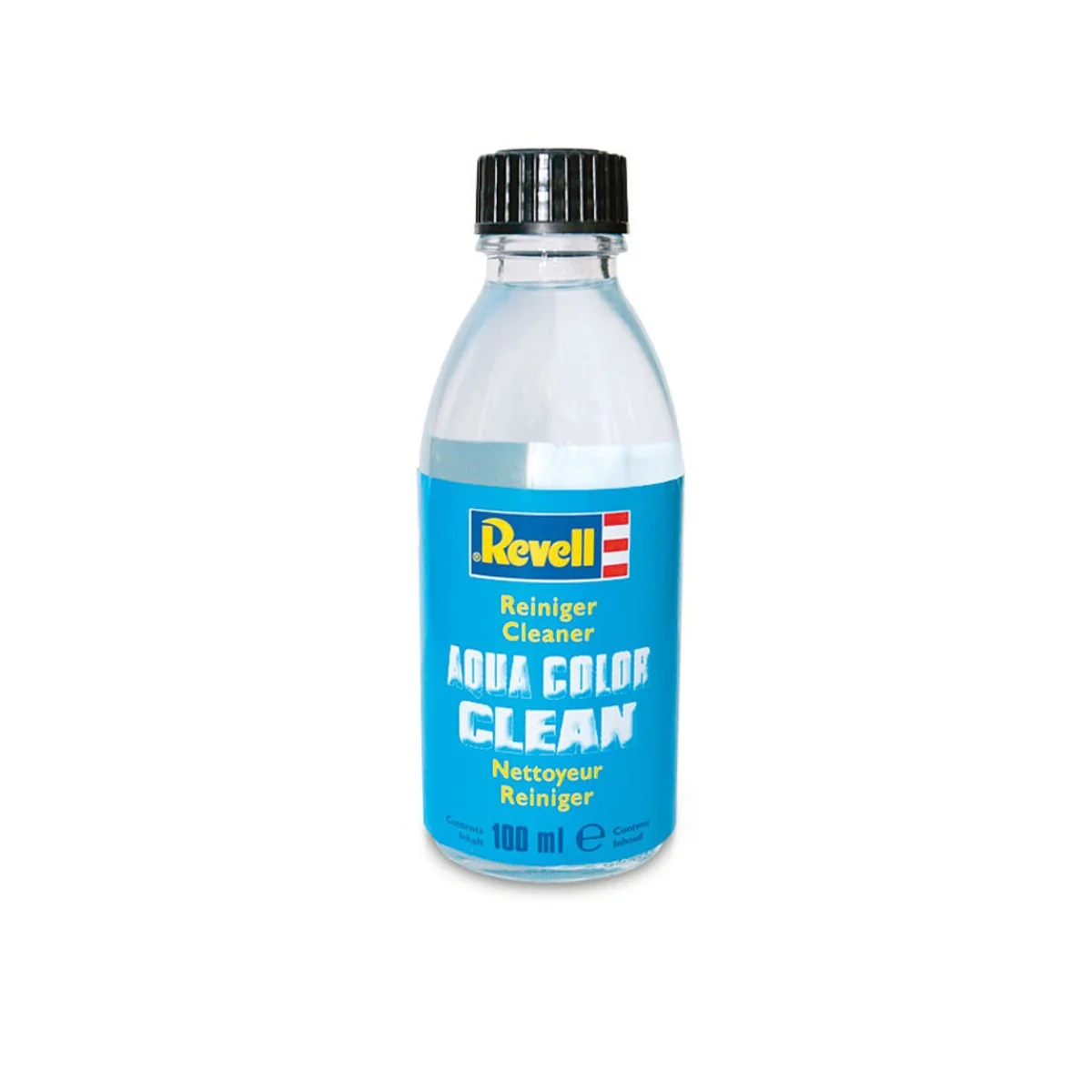 Aqua Color Clean, 100ml - Revell 39620