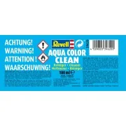 Aqua Color Clean, 100ml - Revell 39620