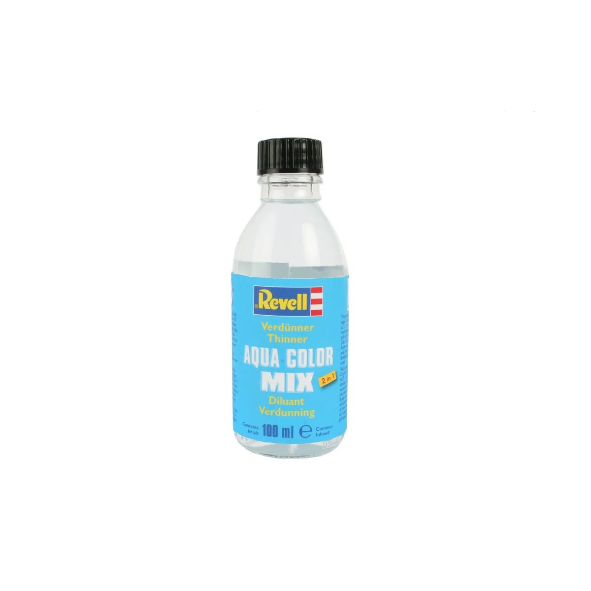 Aqua Color Mix, 100ml - Revell 39621