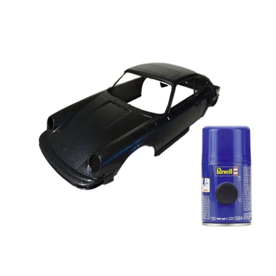 Spray Color Metallic Finisher - Revell 39627 Spray Color Metallic Finisher - Revell 39627
