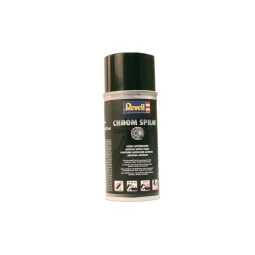 Chrome Spray, 150 ml - Revell 39628
