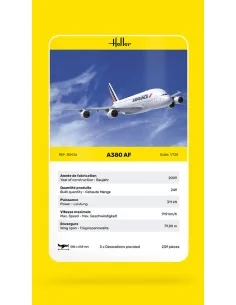 A 380 AF, 1/125 - Heller 80436 2