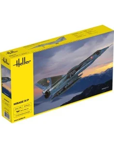 Mirage IV P, 1/48 - Heller 80493