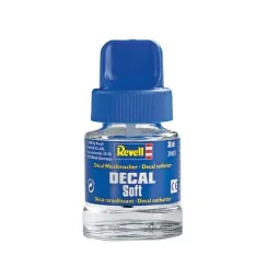 Decal Soft, 30ml - Revell 39693