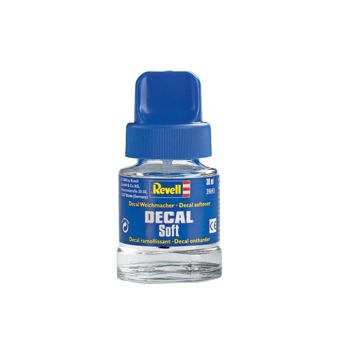 Decal Soft, 30ml - Revell 39693