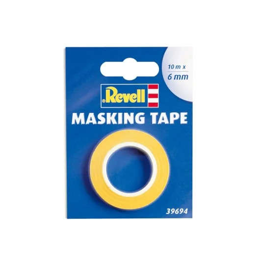 Masking Tape 6mm - Revell 39694