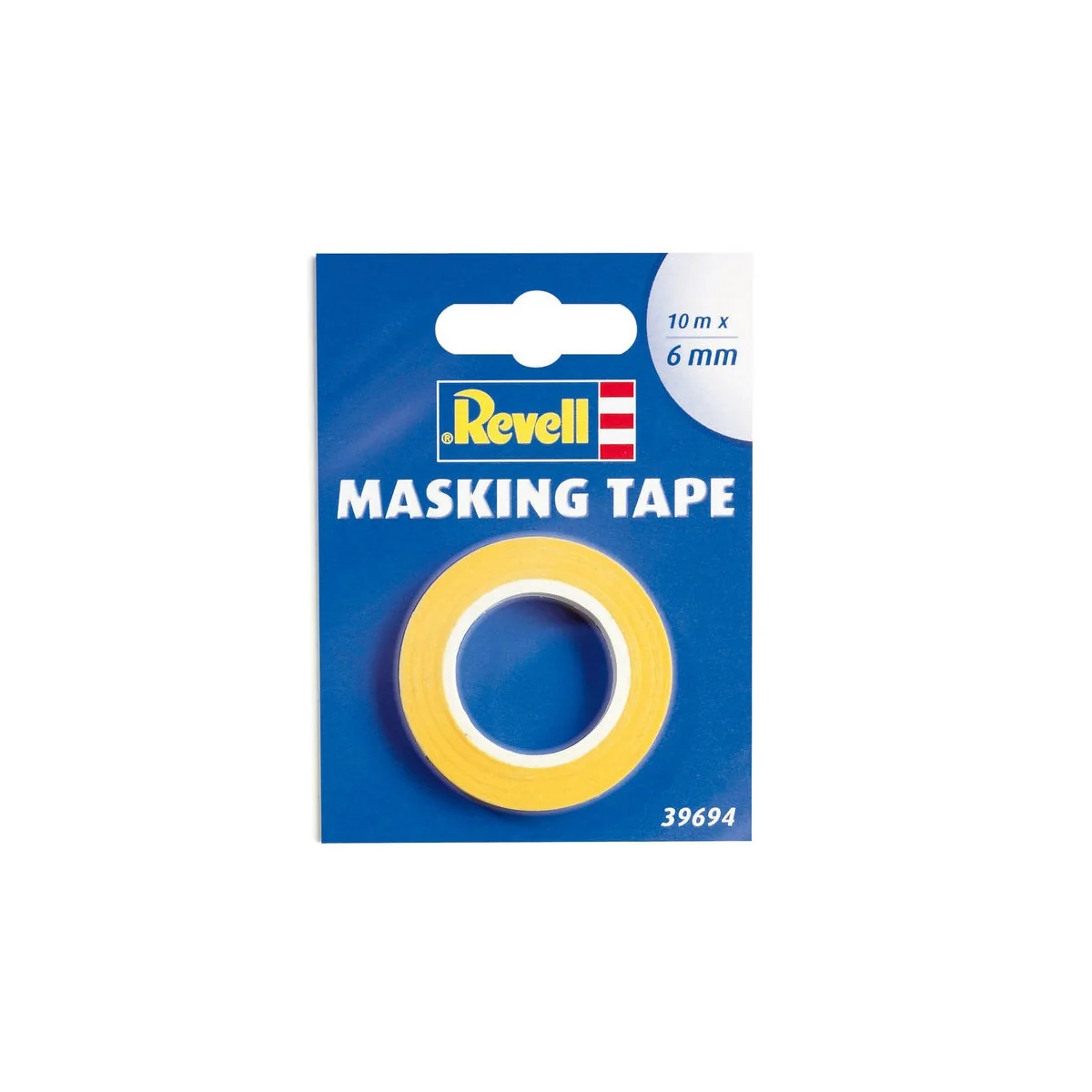 Masking Tape 6mm - Revell 39694