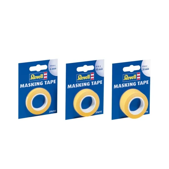 Masking Tape 6mm - Revell 39694