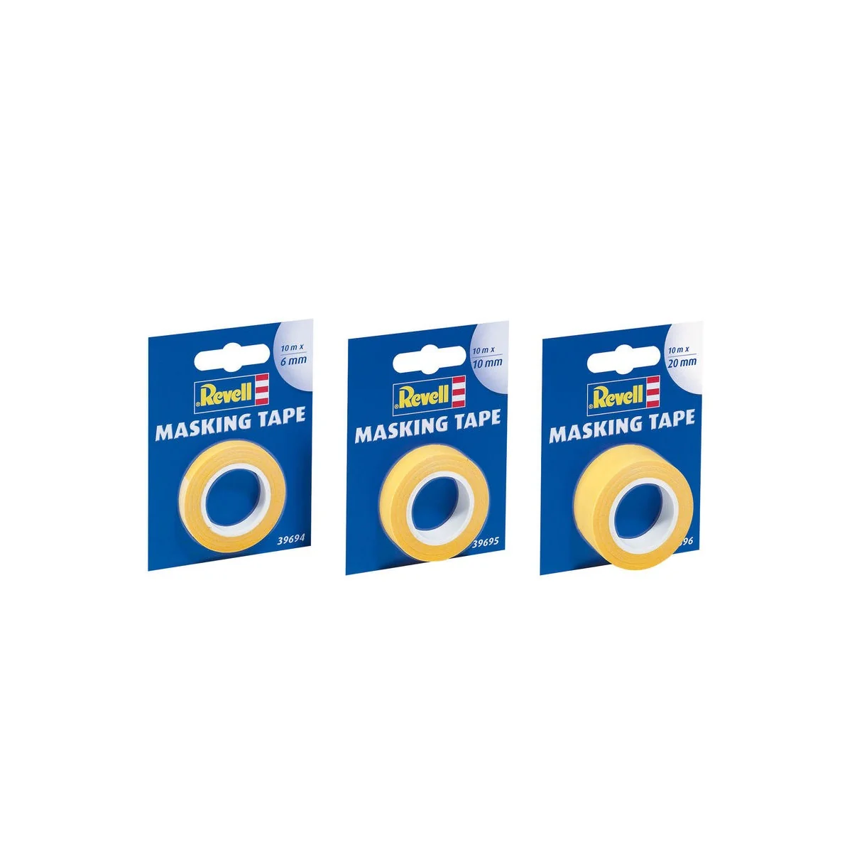 Masking Tape 6mm - Revell 39694