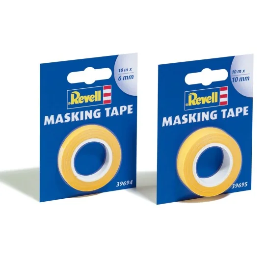 Masking Tape 6mm - Revell 39694