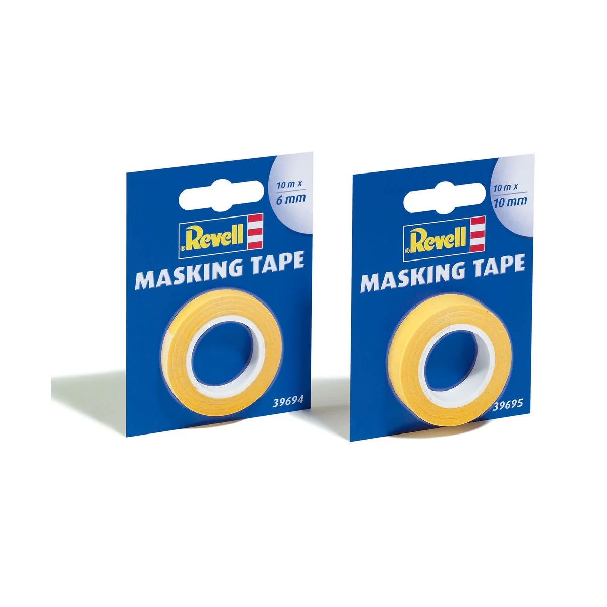 Masking Tape 6mm - Revell 39694