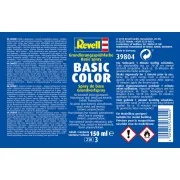 Basic Color Grundierungs 150ml - Revell 39804