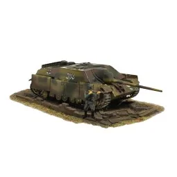 Model Set Jagdpanzer IV (L/70), 1/76 - Revell 63359