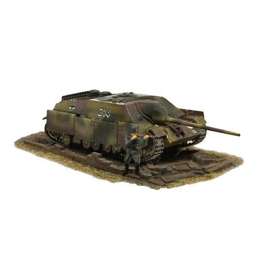 Model Set Jagdpanzer IV (L/70), 1/76 - Revell 63359