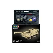 Model Set M109 A2 - Revell 63361