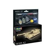 Model Set M109 A2, 1/72 - Revell 63361 Model Set M109 A2, 1/72 - Revell 63361