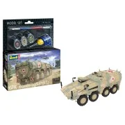 Model Set GTK Boxer sgSANKfz - Revell 63362