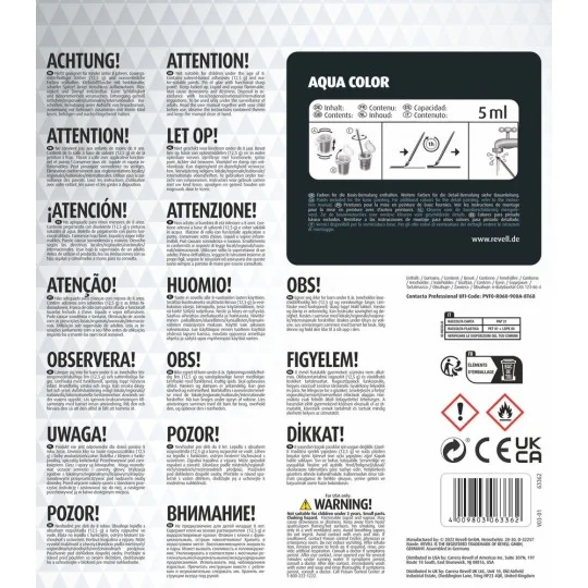Model Set GTK Boxer sgSANKfz - Revell 63362