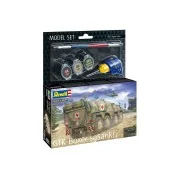 Model Set GTK Boxer sgSANKfz, 1/72 - Revell 63362