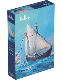 Nina, 1/75 - Heller 80815