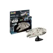 Model Set Millennium Falcon - Revell 63600