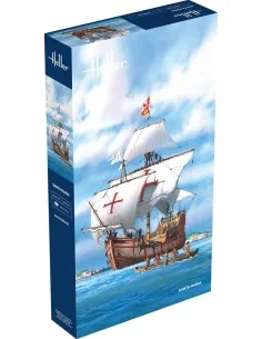 Santa Maria, 1/75 - Heller 80865