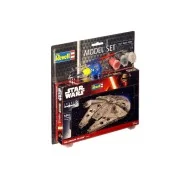 Model Set Millennium Falcon, 1/241 - Revell 63600