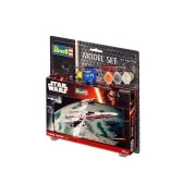 Model Set X-wing Fighter, 1/112 - Revell 63601