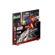 Model Set X-wing Fighter - Revell 63601