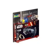 Model Set Darth Vader's TIE Figh, 1/121 - Revell 63602
