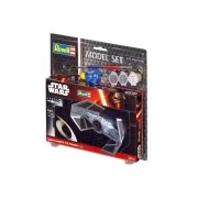 Model Set Darth Vader's TIE Figh, 1/121 - Revell 63602