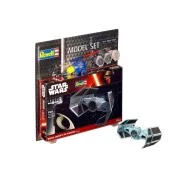 Model Set Darth Vader's TIE Figh - Revell 63602