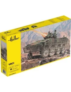 VBCI, 1/35 - Heller 81147 2