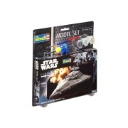 Model Set Imperial Star Destroye, 1/12300 - Revell 63609