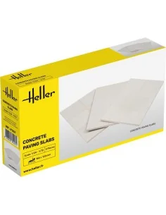 Concrete Paving Slabs - Heller 81257 2