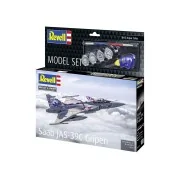 Model Set Saab JAS-39C Gripen - Revell 63776