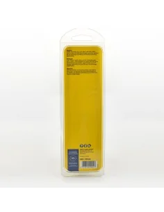 Sand file set (two-sided, 3 pieces) - Heller 99002 2