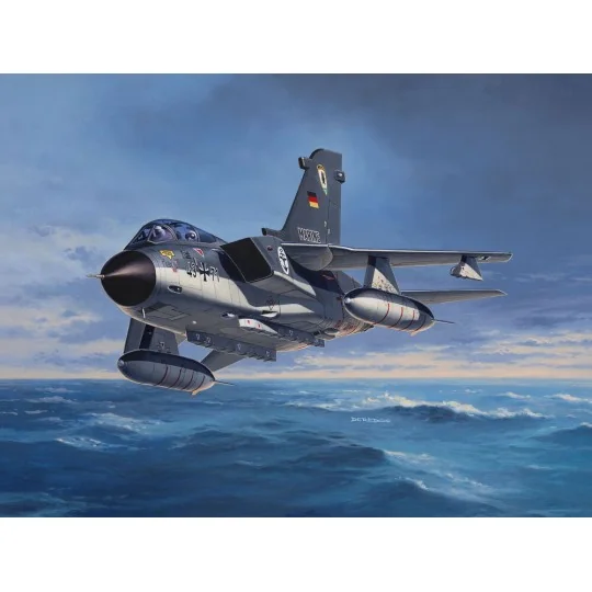Model Set Panavia Tornado IDS/GR.1 - Revell 63783