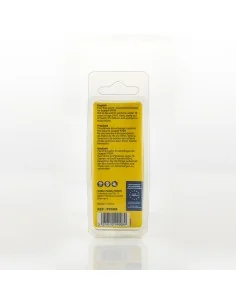 Fine-point replacement blades for scalpel (5 pieces) - Heller 99008 2