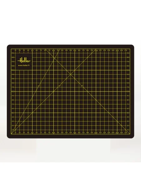 A4 Cutting Mat - Heller 99010