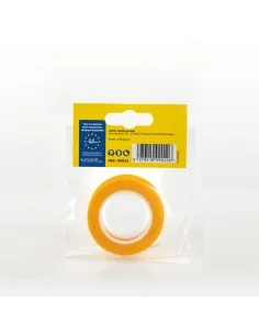 Masking tape 6 mm x 18 m (2 pieces) - Heller 99012 2