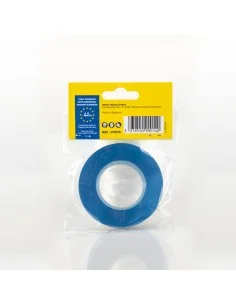 Flexible masking tape set (1, 2, 3, 6 mm x 18 m) - Heller 99014 2