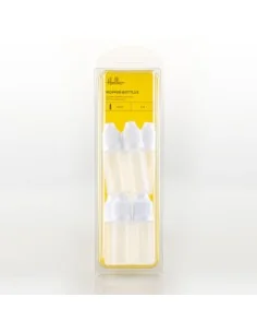 Dropper bottles 10 ml (8 pieces) - Heller 99015